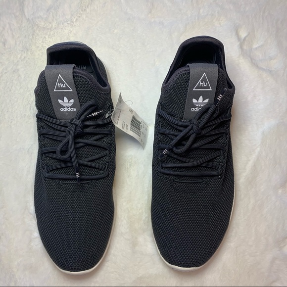 adidas pharrell williams carbon